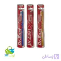 مسواک کودک دکتر ایست