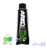 خمیر ریش اصلاح آرکو مدل Hydrate