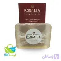 شوینده غیر صابونی شفاف