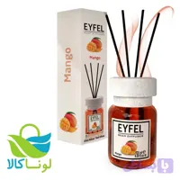 خوشبو کننده هوا ایفل EYFEL مدل Mango
