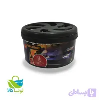 خوشبوکننده و بوگیر توالت کنسروی رایحه میوه