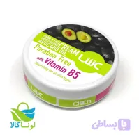 کرم مرطوب کننده عش (آواکادو)
