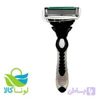 خودتراش ژیلت 6 لبه تکی دورکو