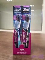 مسواک بزرگسال Zeed