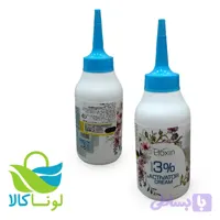 کرم اکسیدان بدون آمونیاک 3 درصد الوکسین
