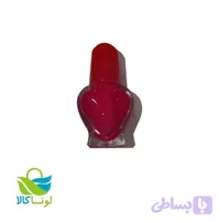 لاک پلاستیکی (نمازی کودک ) رنگ قرمز