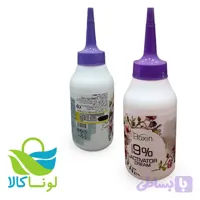 کرم اکسیدان بدون آمونیاک 9 درصد الوکسین