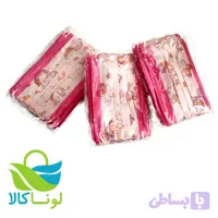 ماسک سه لایه کودک بسته 50 عدد