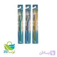 مسواک مدیوم تورنتو بزرگسال