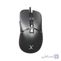 ماوس گیمینگ فاکس ری مدل FXR-SM-Q78
