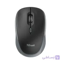ماوس بی سیم تراست مدل YVI