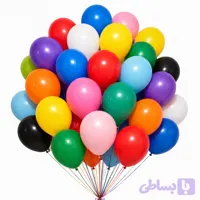 بادکنک ساده استاندارد