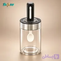 جا ادویه قاشق دار مدل EWAN