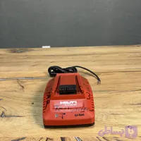 شارژر باتری C 4/36-90 230V HILTI اورجینال استوک