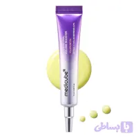 بوستر حجم دهنده و ضد چروک رتینال volufiline مدی کیوب