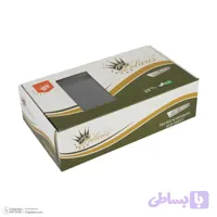 نیم ست ملحفه تشک پلاریس