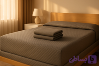 محافظ تشک پلاریس مدل دیاموند