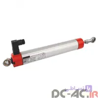خط کش اهمی lpc225d5k
