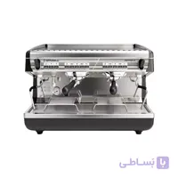 اسپرسوساز کارکرده سیمونلی مدل Appia II دو گروپ (2014)