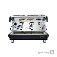 اسپرسوساز کارکرده رویال مدل Giesse دو گروپ (2021)