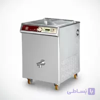 دستگاه پاستوریزاتور نیکنام مدل Pastotronic 120 سه فاز