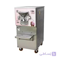 بار سفت کن پمپی نیکنام مدل Nika Air 120 سه فاز