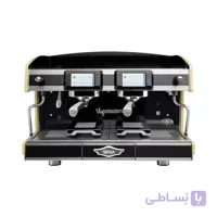 اسپرسوساز کارکرده وگا مدل My Concept Tall Cup دو گروپ (2017)