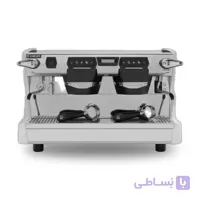اسپرسوساز کارکرده رنچیلیو مدل Classe 7 دو گروپ (2017)