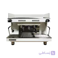 اسپرسوساز کارکرده سن رمو مدل Zoe دو گروپ (2020)
