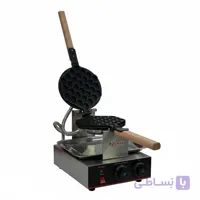 وافل ساز تخم مرغی براکس BURAX TW-B6
