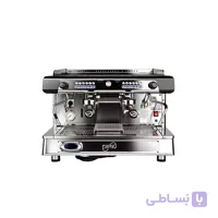 اسپرسوساز کارکرده رویال مدل Deluxe دو گروپ (2012)