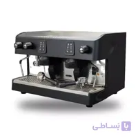 اسپرسوساز کارکرده پرو مک مدل Green دو گروپ (2017)