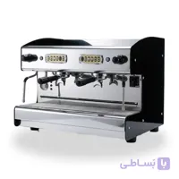 اسپرسوساز کارکرده چیم مدل Series 3 دو گروپ (2016)