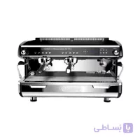 اسپرسوساز کارکرده جیمبالی مدل M34 دو گروپ (2017)