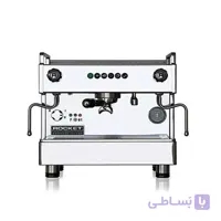 اسپرسو ساز اتوماتیک تک گروپ راکت مدل باکسر ROCKET BOXER 1Gr