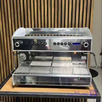 اسپرسوساز کارکرده چیم سری سه سال ساخت 2019