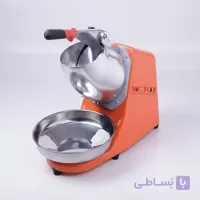 یخ خردکن برقی ویکتور مدل js-6p