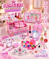 کیف آرایشی پرنسسی 👑💄✨