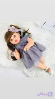 عروسک هوشمند سخنگو (کد JGNXB)