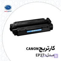 Canon ep27