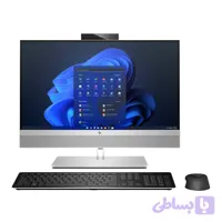 آل این وان HP ProOne 400 G6 24 inch Core i5 Gen 10 RAM 16GB SSD 512GB استوک