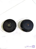 هد نخ علفزن طرح کوماتسو