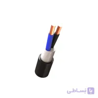 کابل مفتول 2 در 6 (6*2) دونور
