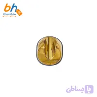 پایه شلنگ دوش و توالت طلایی متحرک