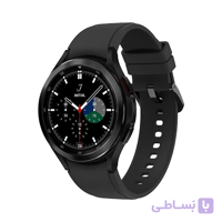ساعت هوشمند سامسونگ مدل Galaxy Watch4 Classic SM-R880 42mm (گارانتی ۱۸ ماهه دیجی سرویس)