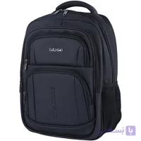 کوله پشتی لپ تاپ Lulugao مدل B0182
