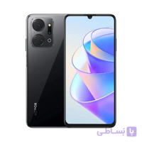 گوشی موبایل آنر مدل Honor X7A دو سیم‌ کارت ظرفیت ۱۲۸ گیگابایت و رم ۶ گیگابایت (گارانتی انفورماتیک گستر)
