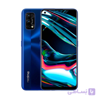 گوشی موبایل ریلمی مدل Realme 7 Pro 5G دو سیم‌ کارت ظرفیت ۱۲۸ گیگابایت و رم ۸ گیگابایت