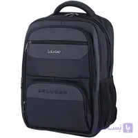 کوله پشتی لپ تاپ Lulugao مدل B0181