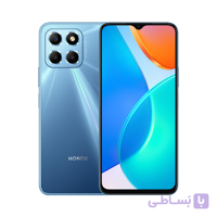 گوشی موبایل آنر مدل Honor X6 دو سیم‌ کارت ظرفیت ۱۲۸ گیگابایت و رم ۴ گیگابایت